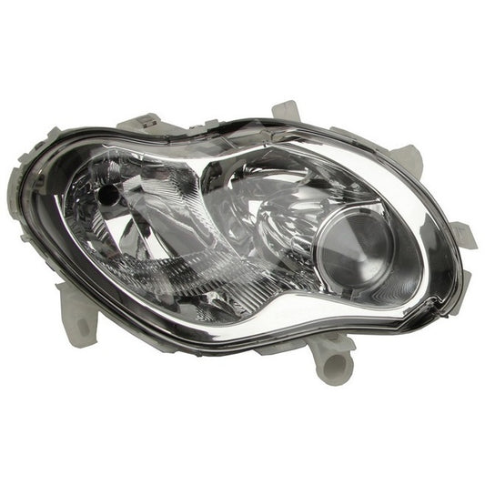 Far Dreapta Depo Smart ForTwo 450 1998-2007 447-1101RMLD-EM