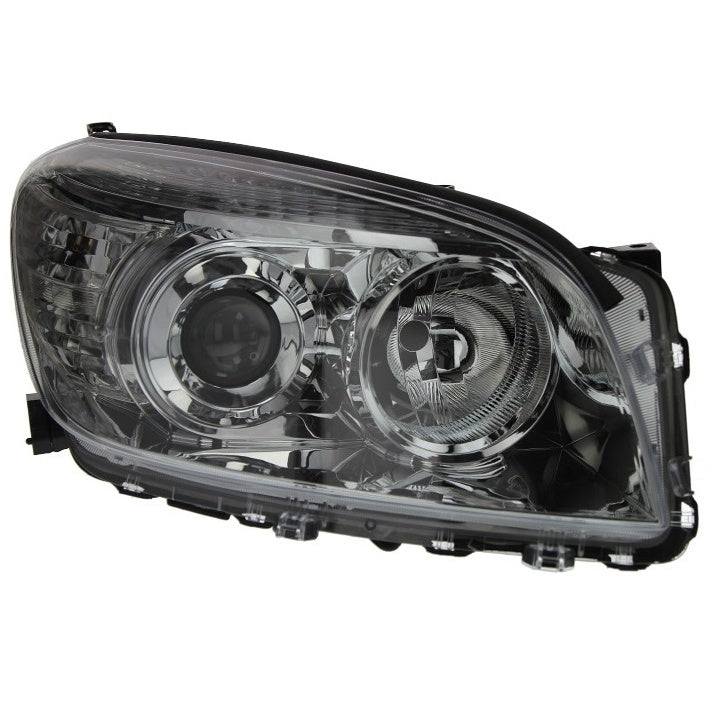 Far Dreapta Depo Toyota Rav4 3 2006-2008 212-11K5R-LDEM1