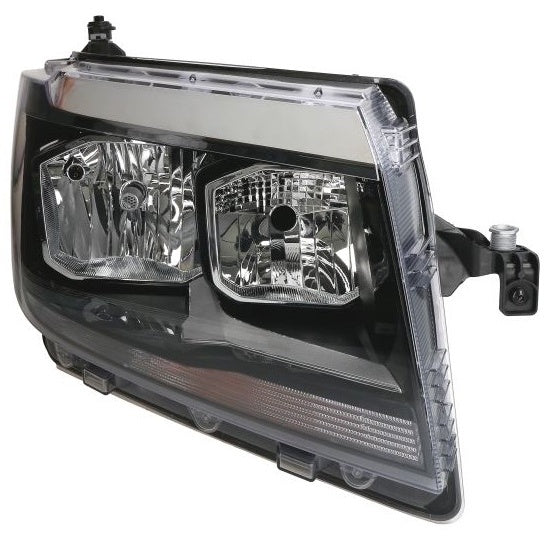 Far Dreapta Depo Volkswagen Crafter 2016→ 441-11BNRMLDEM2
