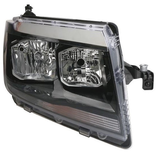 Far Dreapta Depo Volkswagen Crafter 2016→ 441-11BNRMLDEM2