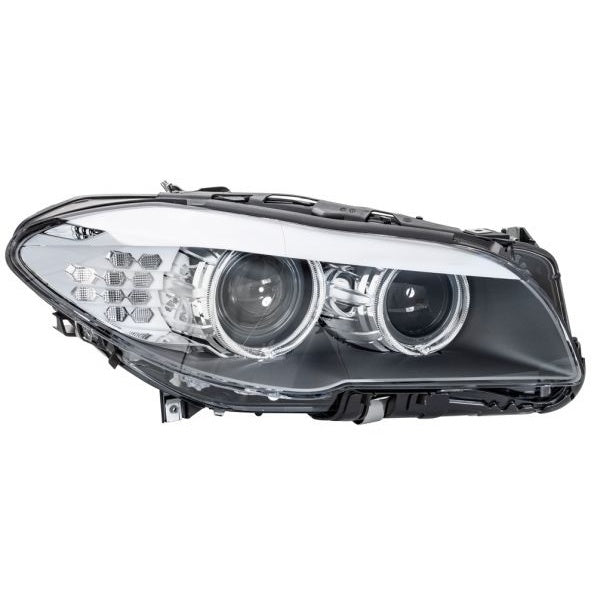 Far Dreapta Hella Bmw Seria 5 F11 2009-2013 1EL 010 131-521
