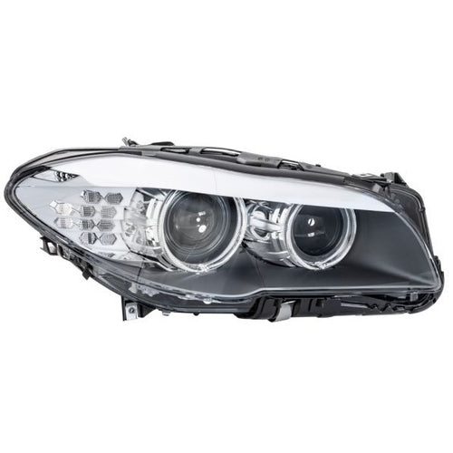 Far Dreapta Hella Bmw Seria 5 F11 2009-2013 1EL 010 131-521