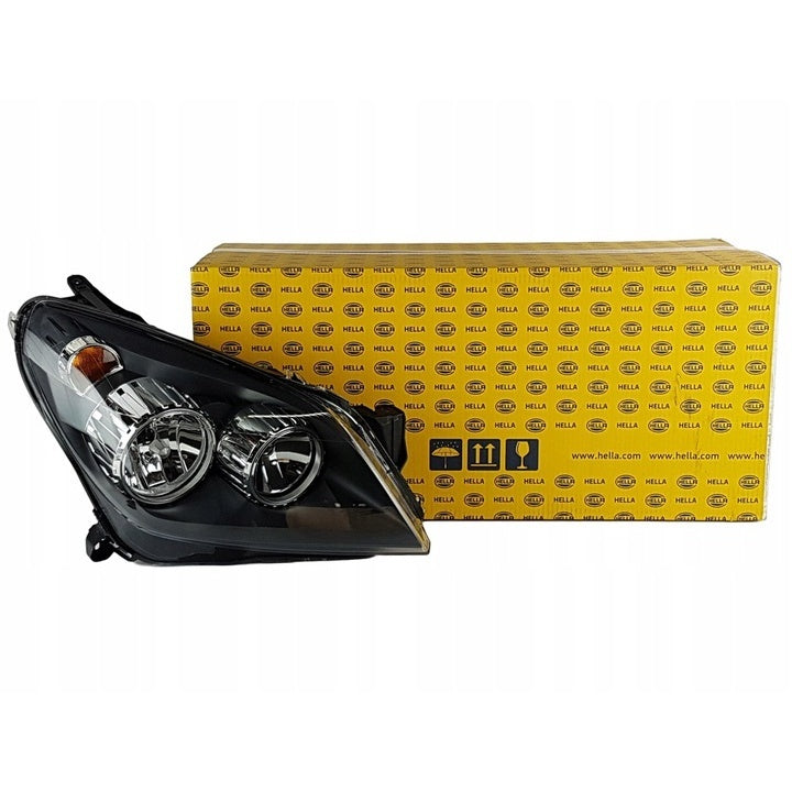 Far Dreapta Hella Opel Astra H 2004-2007 1EG 270 370-321