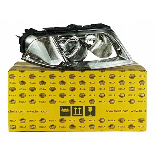 Far Dreapta Hella Volkswagen Passat B5 2000-2005 1EL 008 350-021