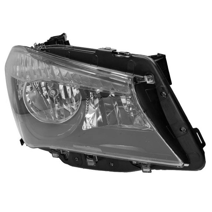 Far Dreapta Led Tyc Mercedes-Benz CLA-Class C117 2013→ 20-16413-05-9