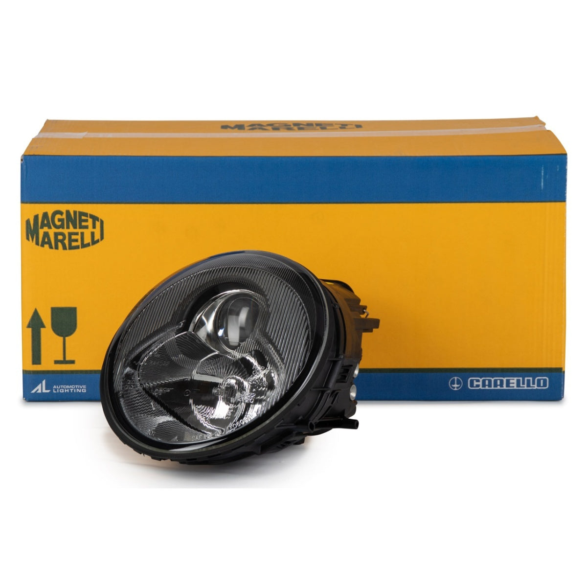 Far Dreapta Magneti Marelli Porsche 911 993 1993-1997 710301044202