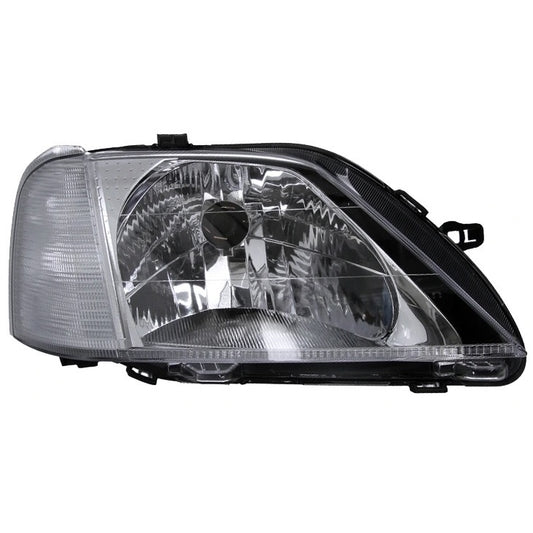 Far Dreapta Oe Dacia Logan 1 2004-2008 6001546789