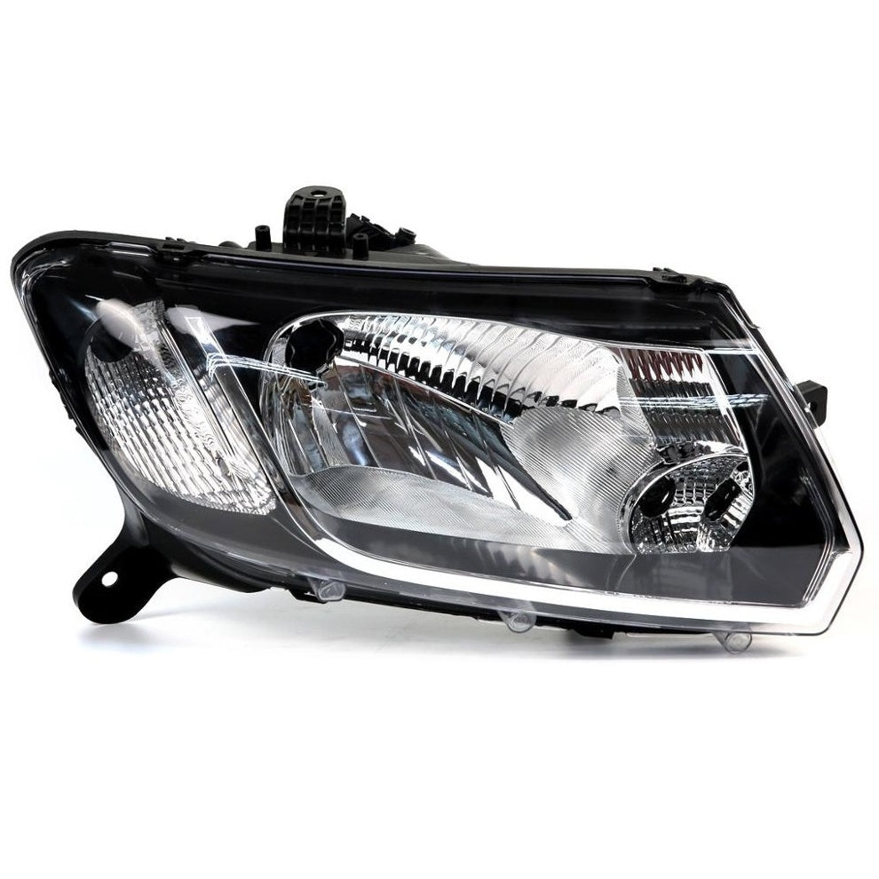 Far Dreapta Oe Dacia Logan 2 2012-2016 260105344R