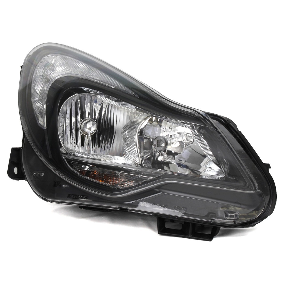 Far Dreapta Oe Opel Corsa D 2011-2014 13446802