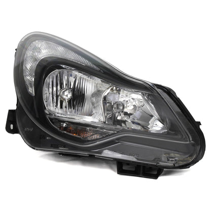 Far Dreapta Oe Opel Corsa D 2011-2014 13446802