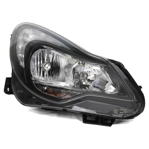 Far Dreapta Oe Opel Corsa D 2011-2014 13446802