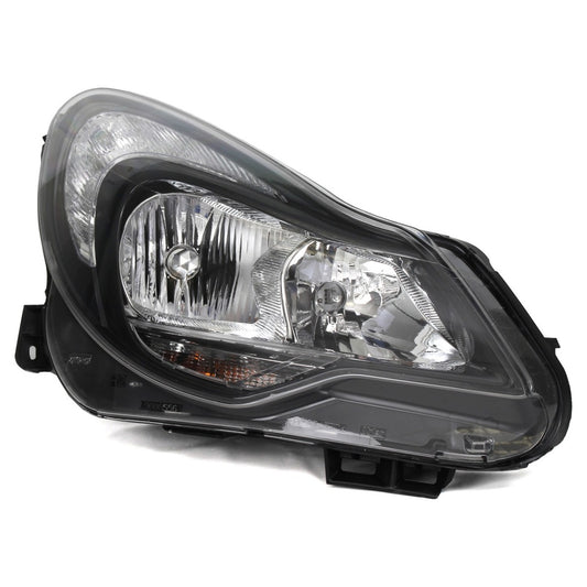 Far Dreapta Oe Opel Corsa D 2011-2014 13446802