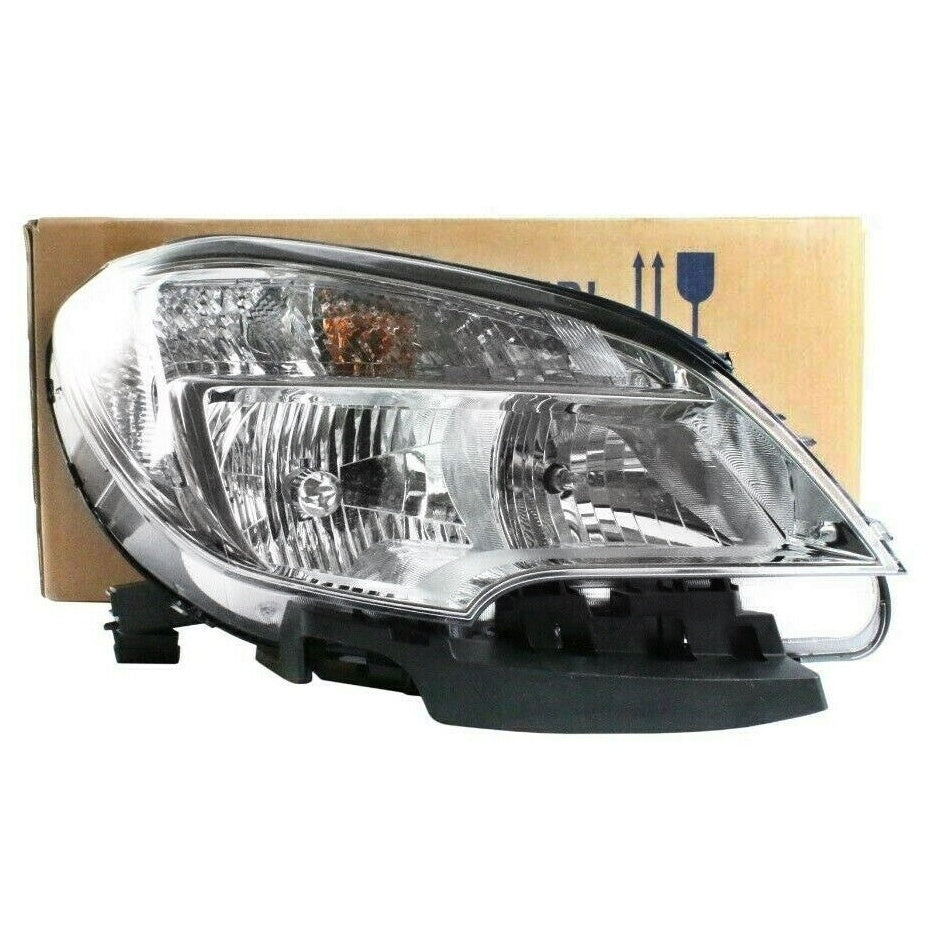 Far Dreapta Oe Opel Mokka / Mokka X 2012→ 95095497