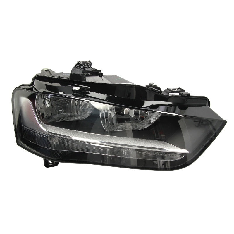 Far Dreapta Tyc Audi A4 B8 2012-2015 20-14177-05-2