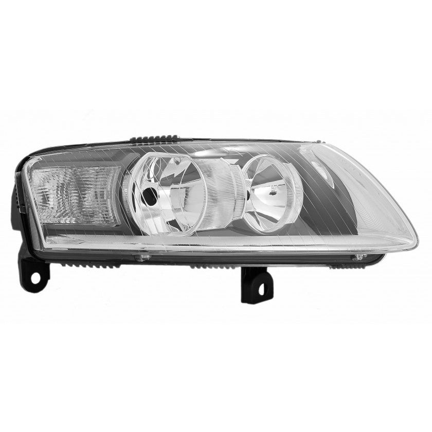 Far Dreapta Tyc Audi A6 C6 2004-2008 20-0685-05-2