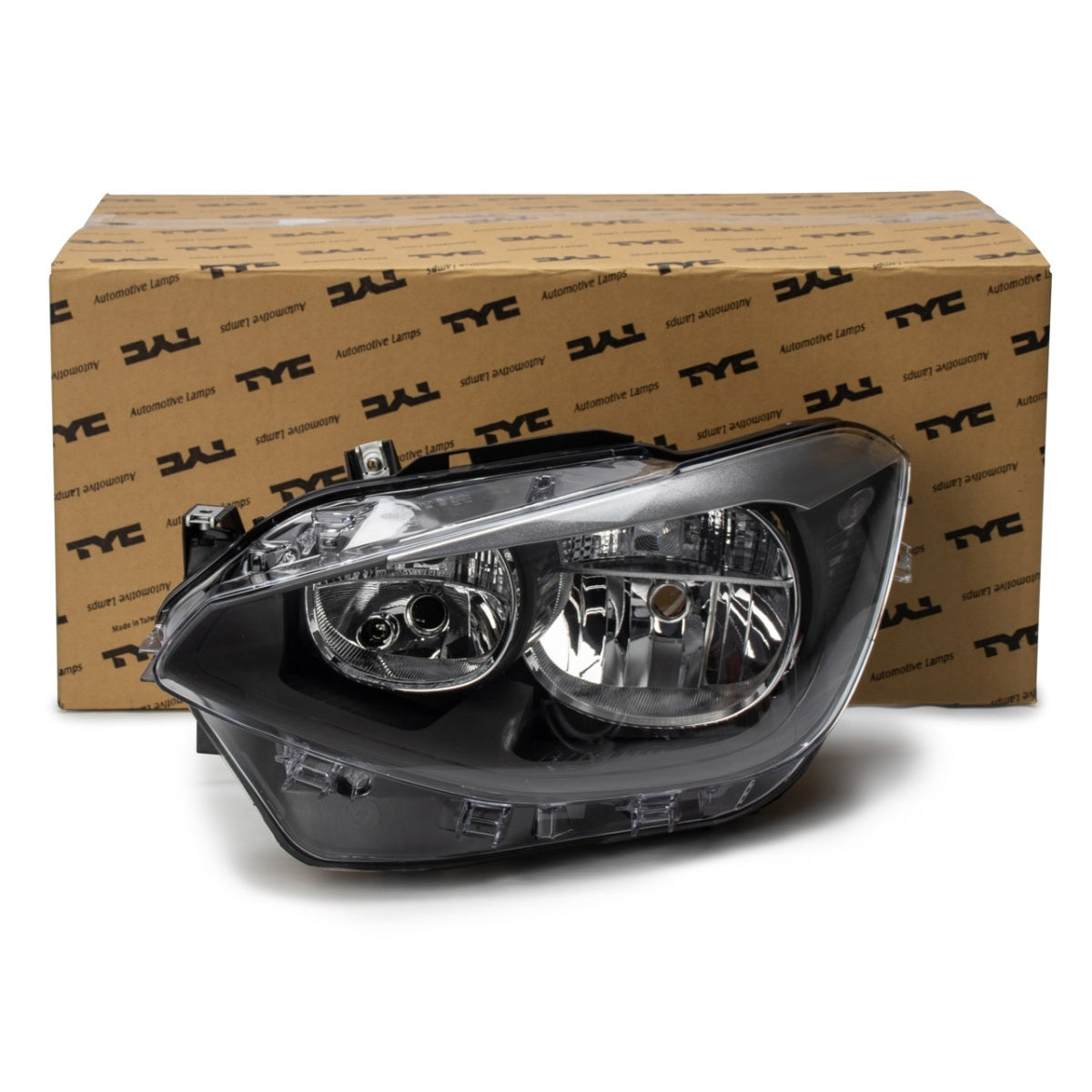 Far Dreapta Tyc Bmw Seria 1 F20 2011-2015 20-14071-05-9