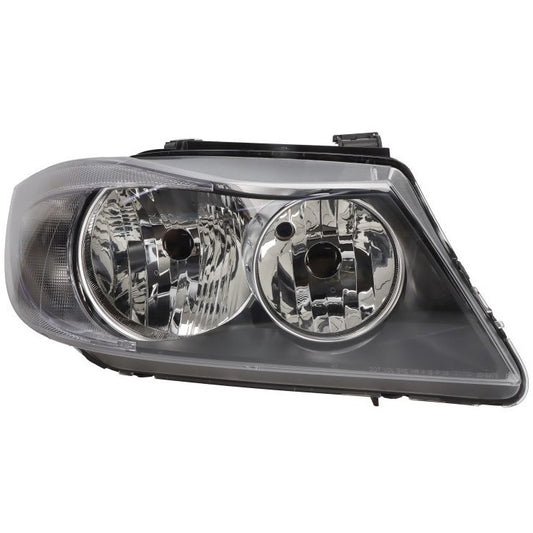 Far Dreapta Tyc Bmw Seria 3 E90 2004-2008 20-0655-15-2