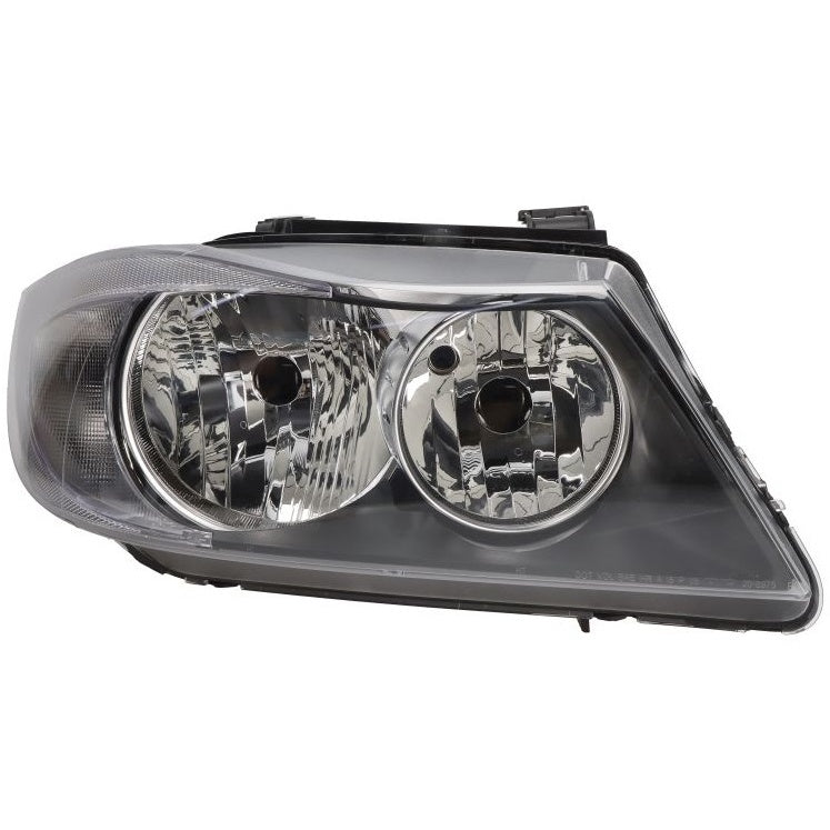 Far Dreapta Tyc Bmw Seria 3 E91 2004-2008 20-0655-15-2