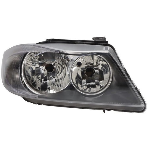 Far Dreapta Tyc Bmw Seria 3 E91 2004-2008 20-0655-15-2