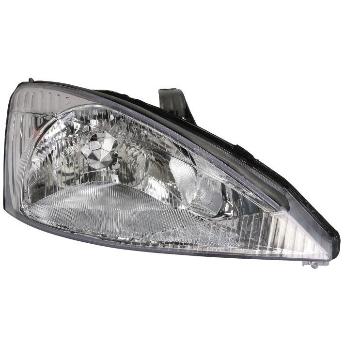 Far Dreapta Tyc Ford Focus 1 1998-2001 Crom 20-5675-08-2