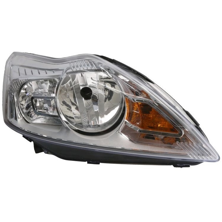 Far Dreapta Tyc Ford Focus 2 2008-2012 20-11483-05-2