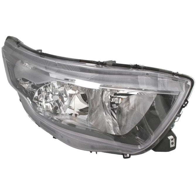 Far Dreapta Tyc Iveco Daily 6 2014→ 20-15133-05-2