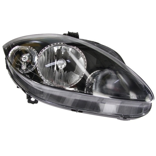 Far Dreapta Tyc Seat Toledo 3 5P2 2004-2009 20-11209-15-2
