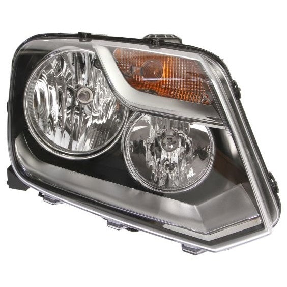 Far Dreapta Valeo Volkswagen Amarok 2H 2010-2016 044884