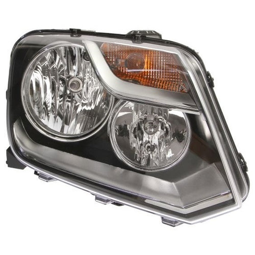 Far Dreapta Valeo Volkswagen Amarok 2H 2010-2016 044884