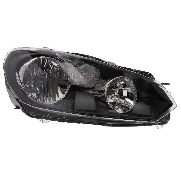 Far Dreapta Valeo Volkswagen Golf 6 2008-2013 043851