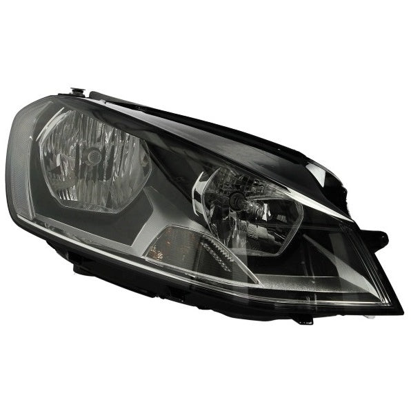 Far Dreapta Valeo Volkswagen Golf 7 2012-2017 044918