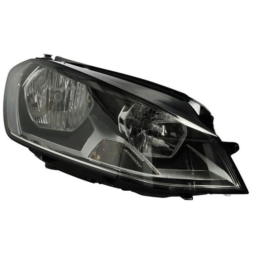 Far Dreapta Valeo Volkswagen Golf 7 2012-2017 044918