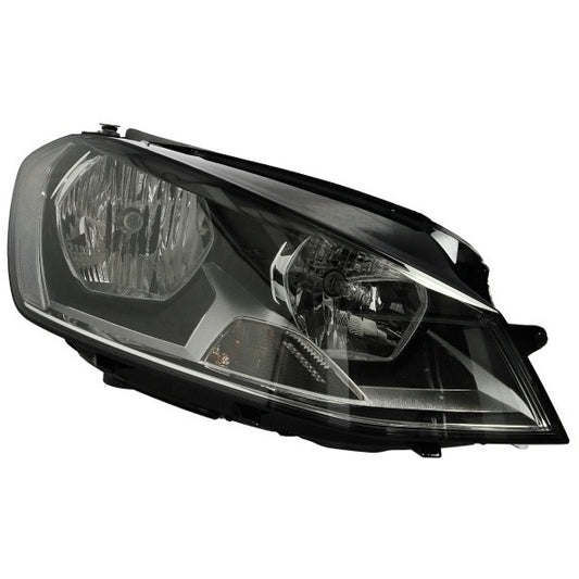 Far Dreapta Valeo Volkswagen Golf 7 2012-2017 044918