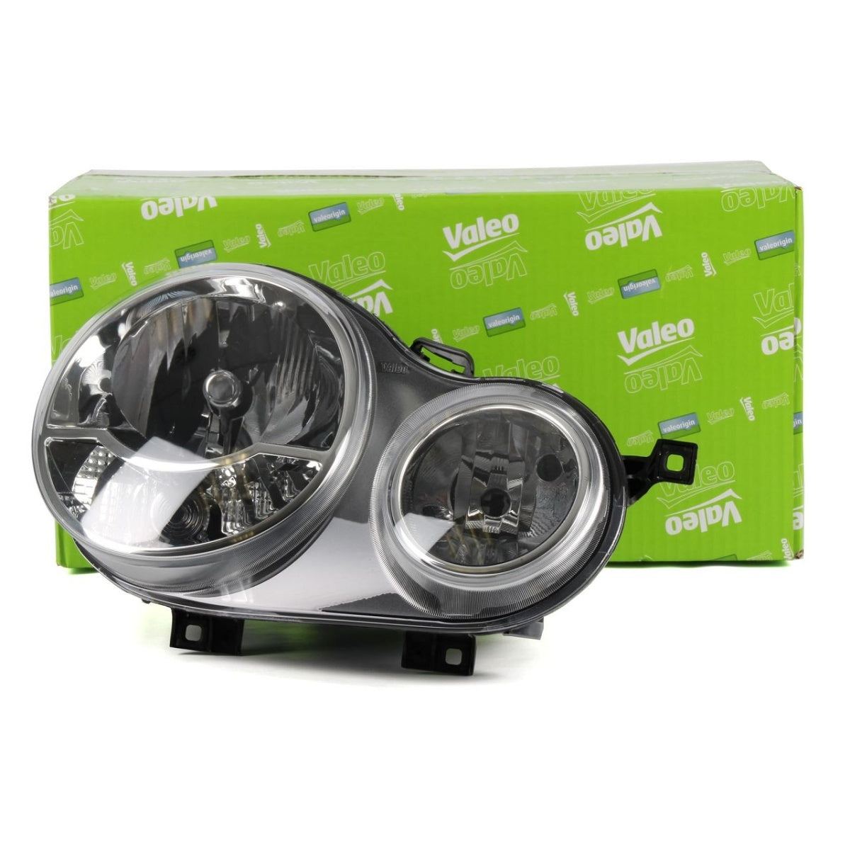 Far Dreapta Valeo Volkswagen Polo 4 9N 2001-2005 088184