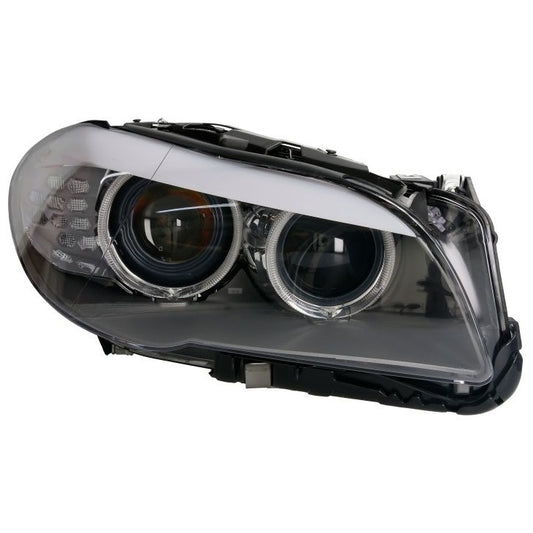 Far Dreapta Xenon Led Tyc Bmw Seria 5 F10 2009-2013 20-12777-06-9