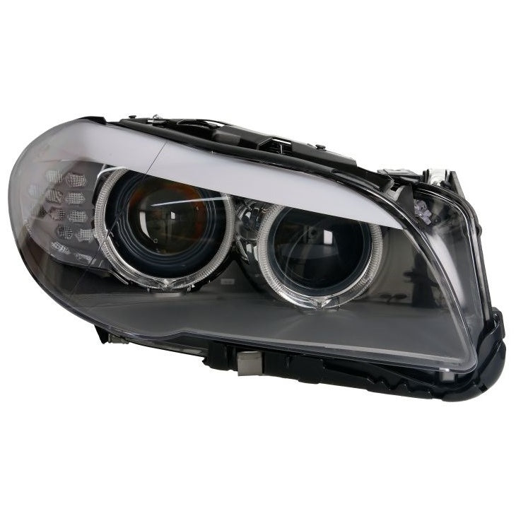 Far Dreapta Xenon Led Tyc Bmw Seria 5 F11 2009-2013 20-12777-06-9
