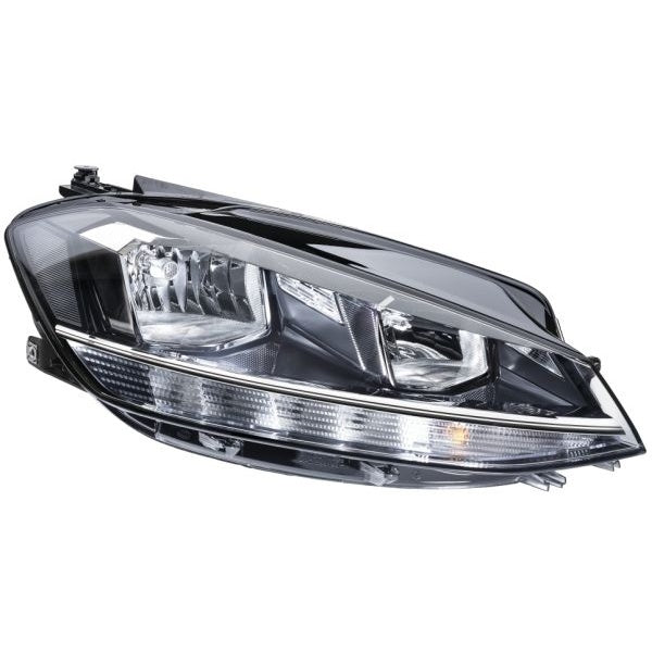 Far Led Dreapta Am Volkswagen Golf 7 2017→ 5G1941006D