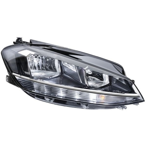 Far Led Dreapta Am Volkswagen Golf 7 2017→ 5G1941006D