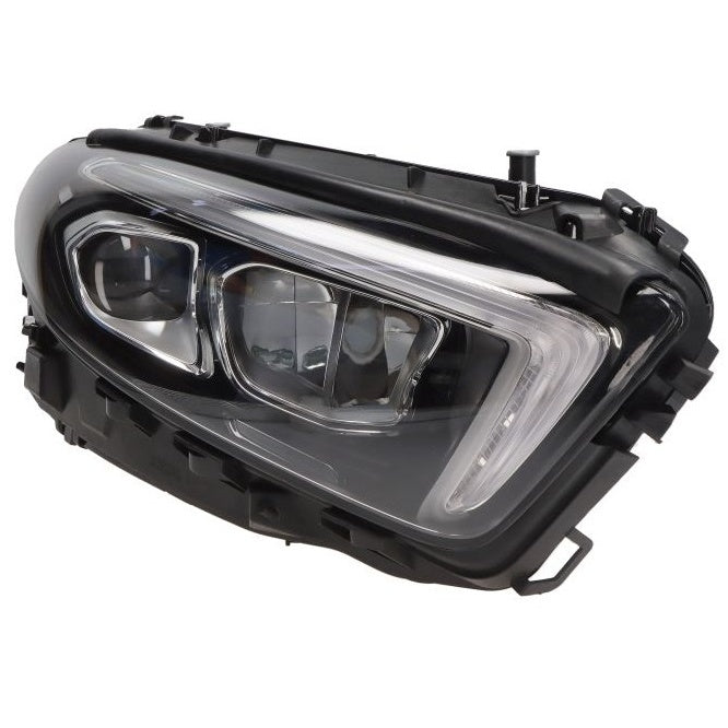 Far Led Dreapta Depo Mercedes-Benz A-Class V177 2018→ 440-11ATRMLEAM2