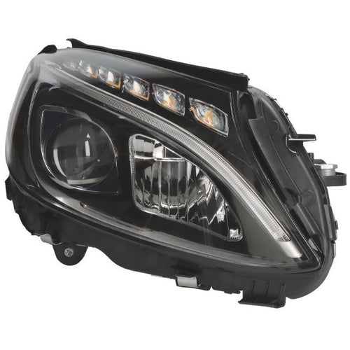 Far Led Dreapta Depo Mercedes-Benz C-Class C205 2015→ 440-11D2RMLDEM2