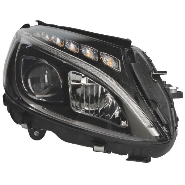 Far Led Dreapta Depo Mercedes-Benz C-Class W205 2014→ 440-11D2RMLDEM2
