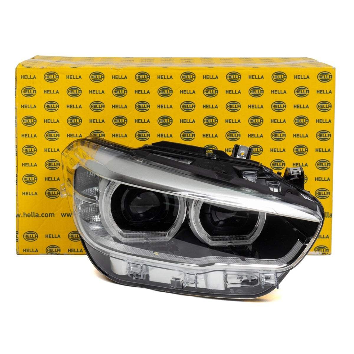 Far Led Dreapta Hella Bmw Seria 1 F21 2015→ 1EX 011 929-421