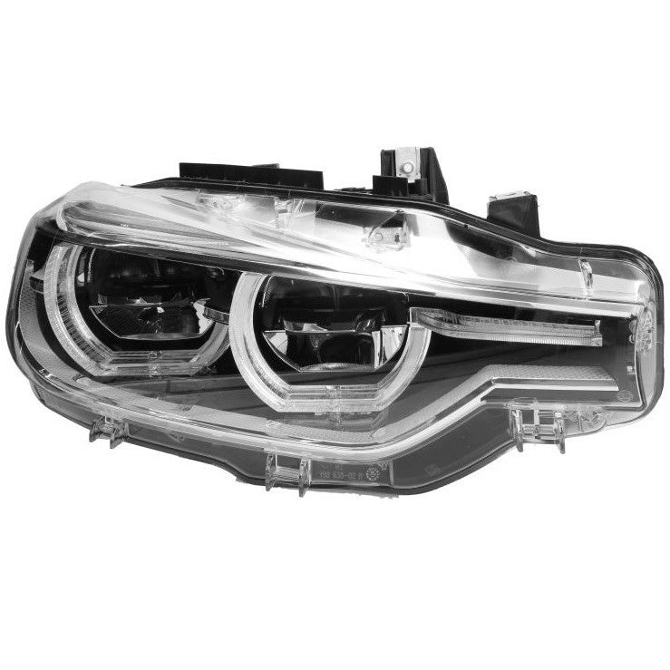 Far Led Dreapta Hella Bmw Seria 3 F30 2011→ 1EX 012 103-921