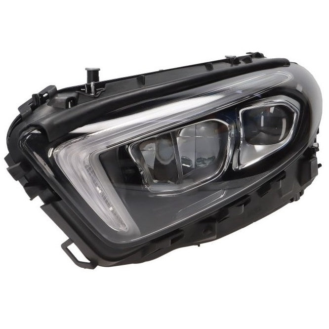 Far Led Stanga Depo Mercedes-Benz A-Class V177 2018→ 440-11ATLMLEAM2