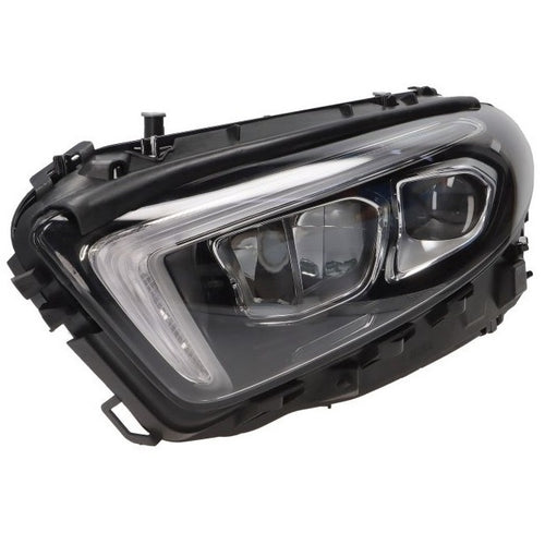Far Led Stanga Depo Mercedes-Benz A-Class V177 2018→ 440-11ATLMLEAM2