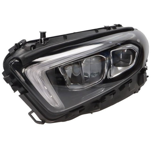 Far Led Stanga Depo Mercedes-Benz A-Class V177 2018→ 440-11ATLMLEAM2