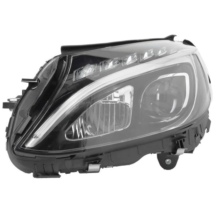 Far Led Stanga Depo Mercedes-Benz C-Class A205 2015→ 440-11D2LMLDEM2