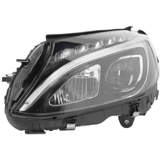 Far Led Stanga Depo Mercedes-Benz C-Class C205 2015→ 440-11D2LMLDEM2