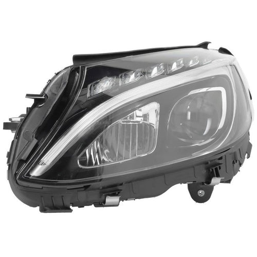 Far Led Stanga Depo Mercedes-Benz C-Class W205 2014→ 440-11D2LMLDEM2