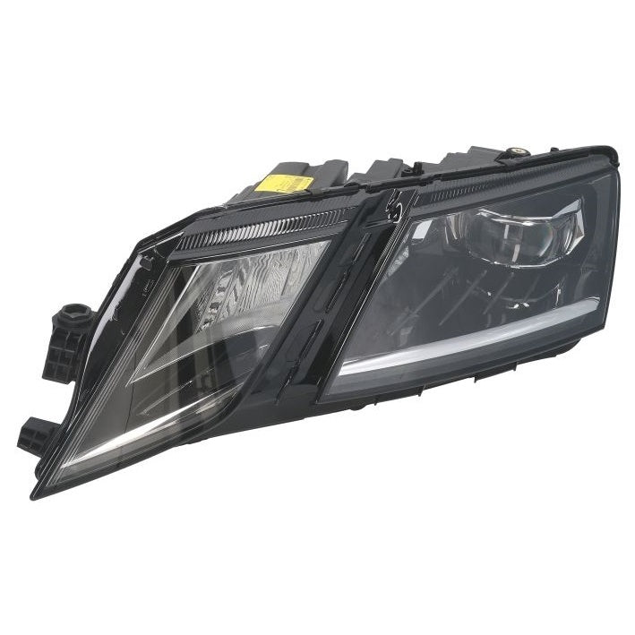Far Led Stanga Magneti Marelli Skoda Octavia 3 2017→ 711451000241